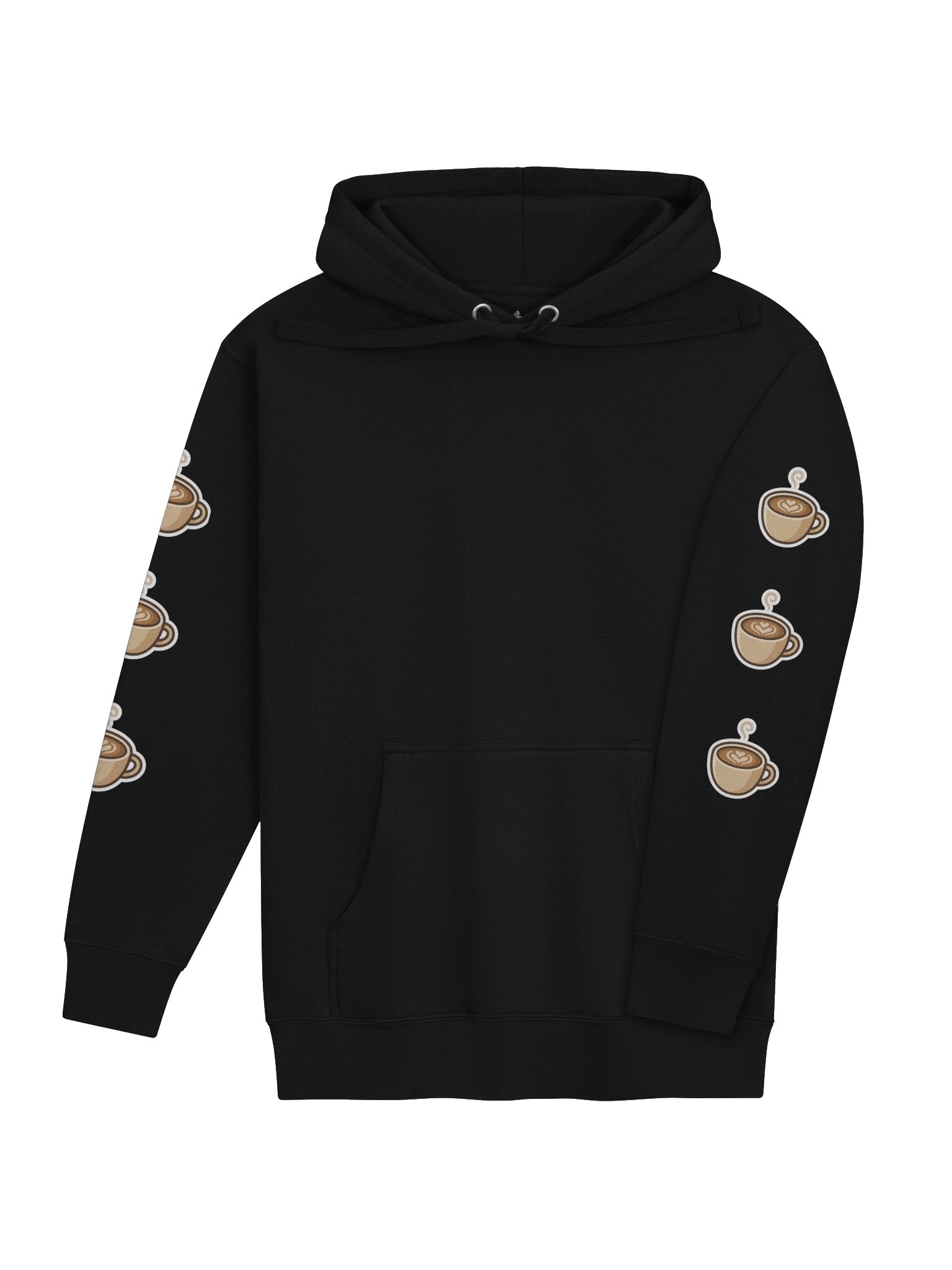 The AFK Cafe — Come As You Are Hoodie product image (63)