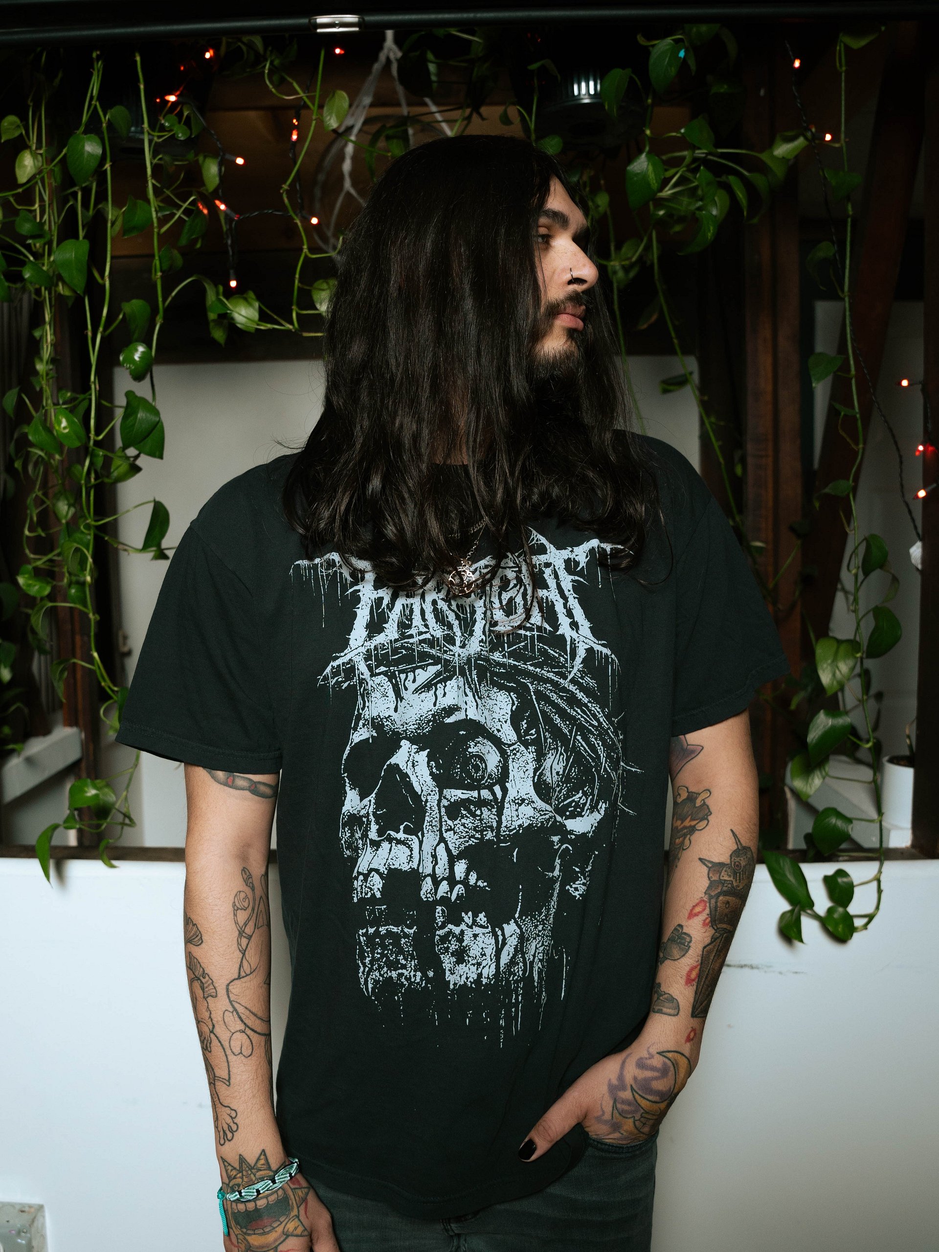Thornsight T-Shirt product image (3)