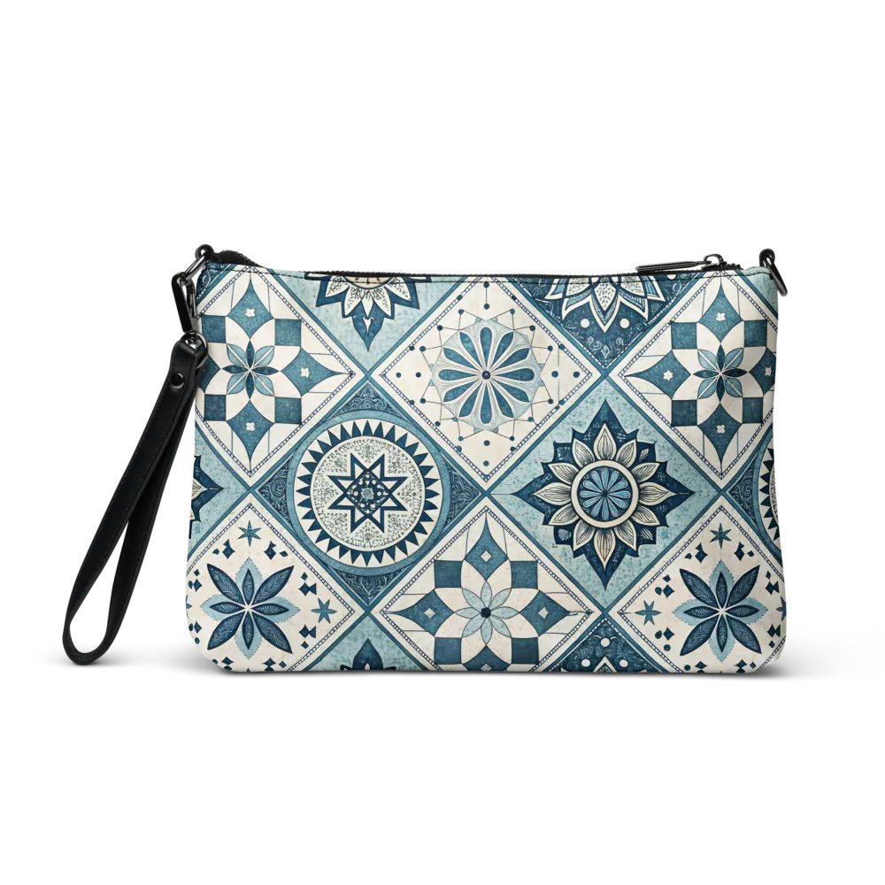 Blue Mosaic product image (3)
