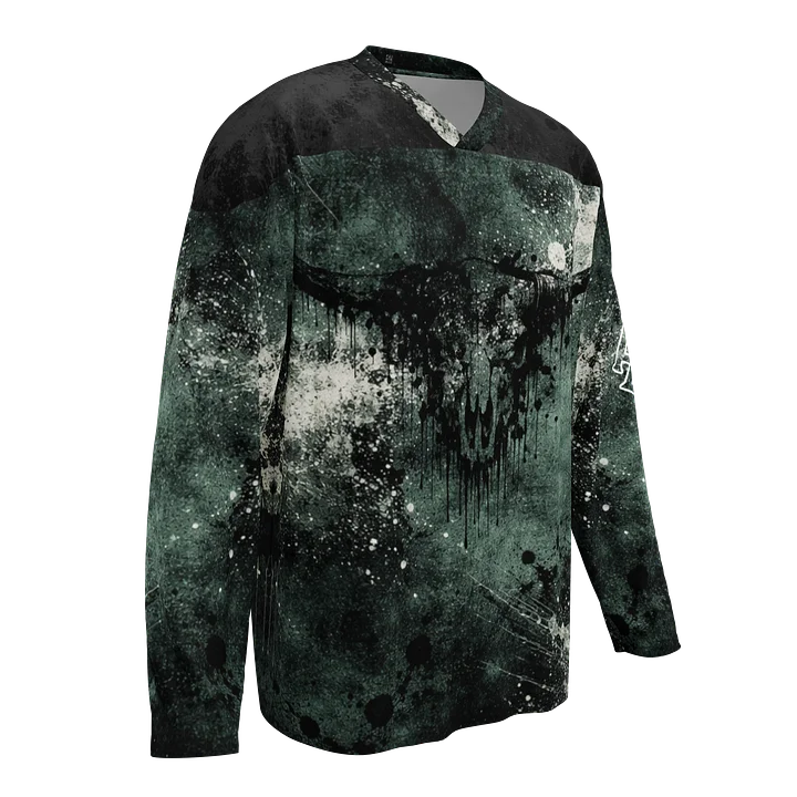 DEADFALL CREW — PAINTBALL COWBOY product image (1)