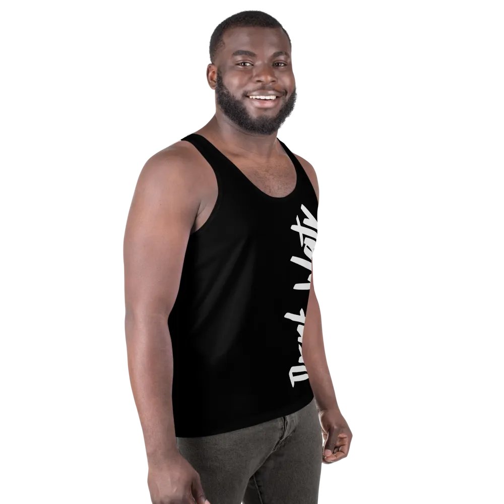 DRNK WATR: Beyond Sober Signature Men’s Tank product image (10)
