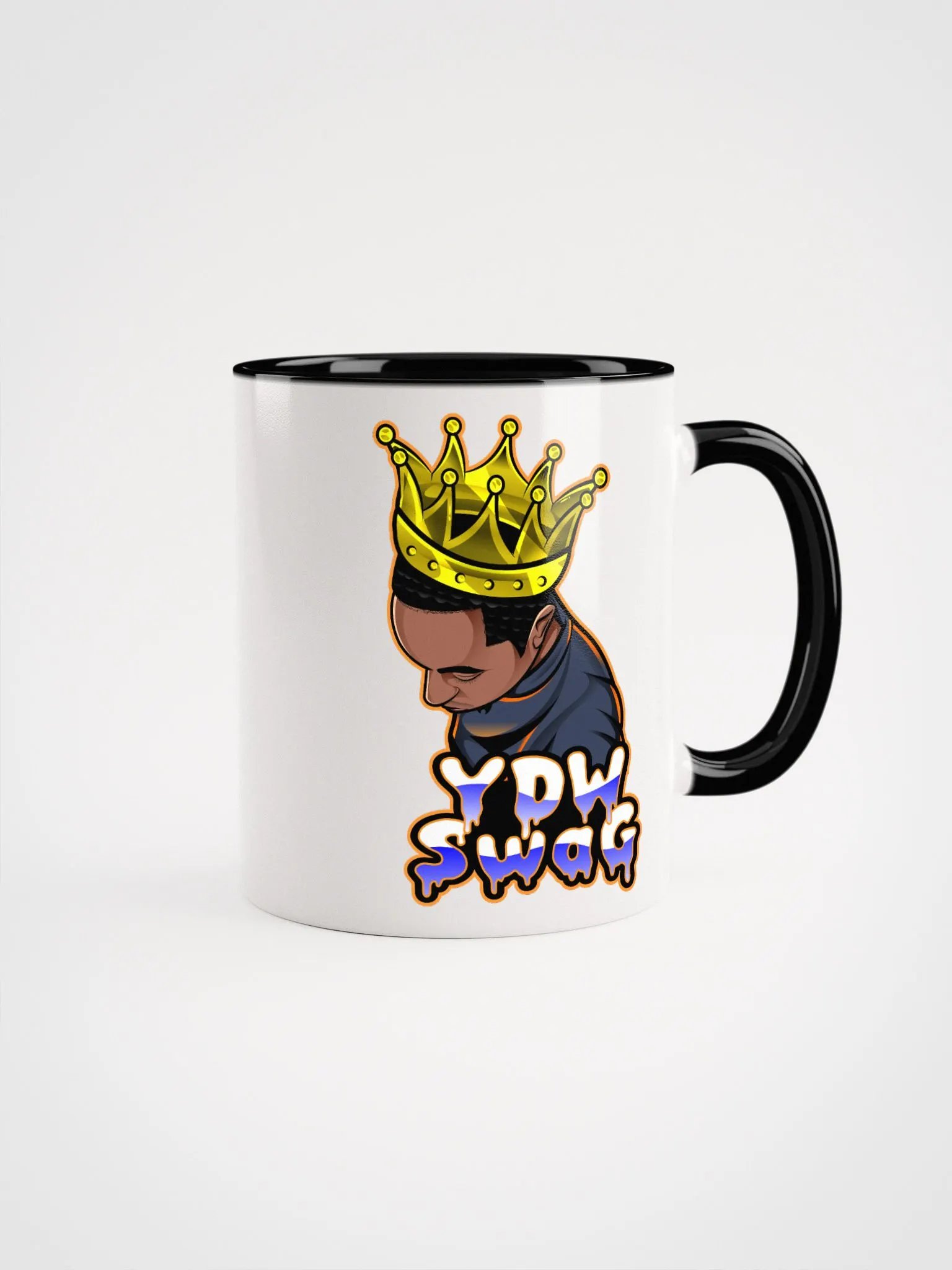 SwaG Coffee Mug product image (1)