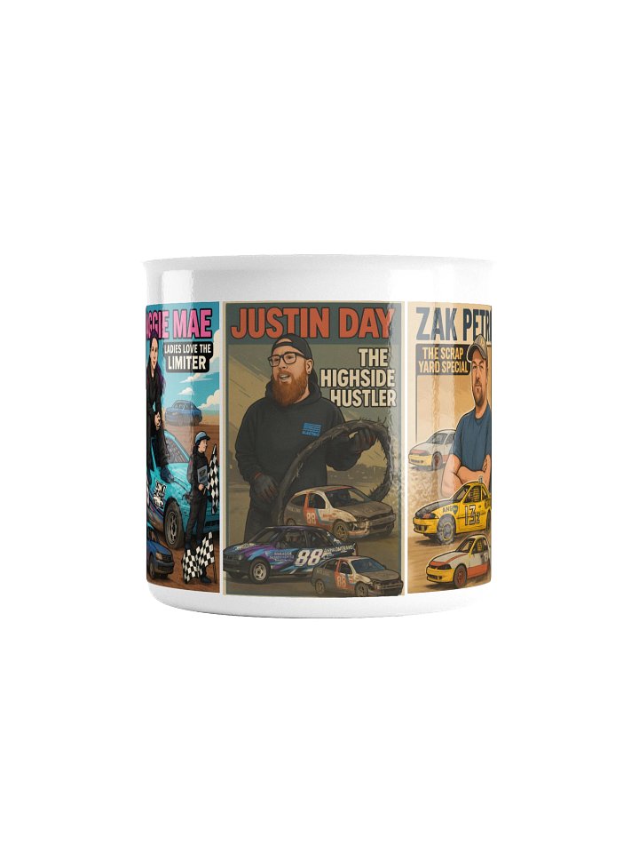 Enamel Mug product image (2)