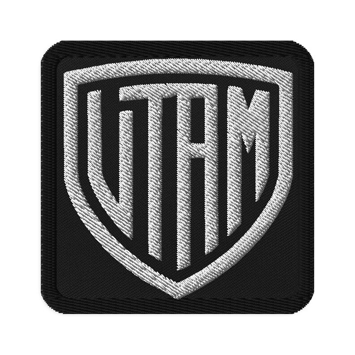 Shield Patch product image (1)