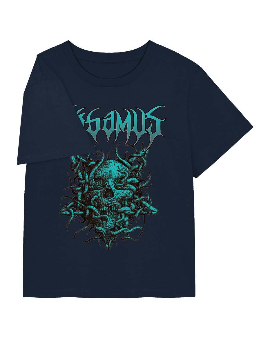 Infested Women's Organic shirt product image (4)