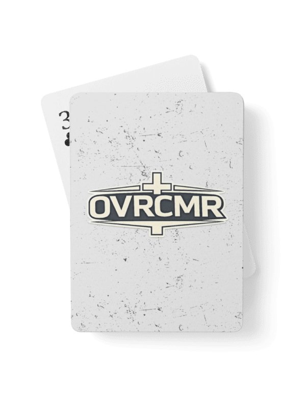 Playing Cards product image (2)