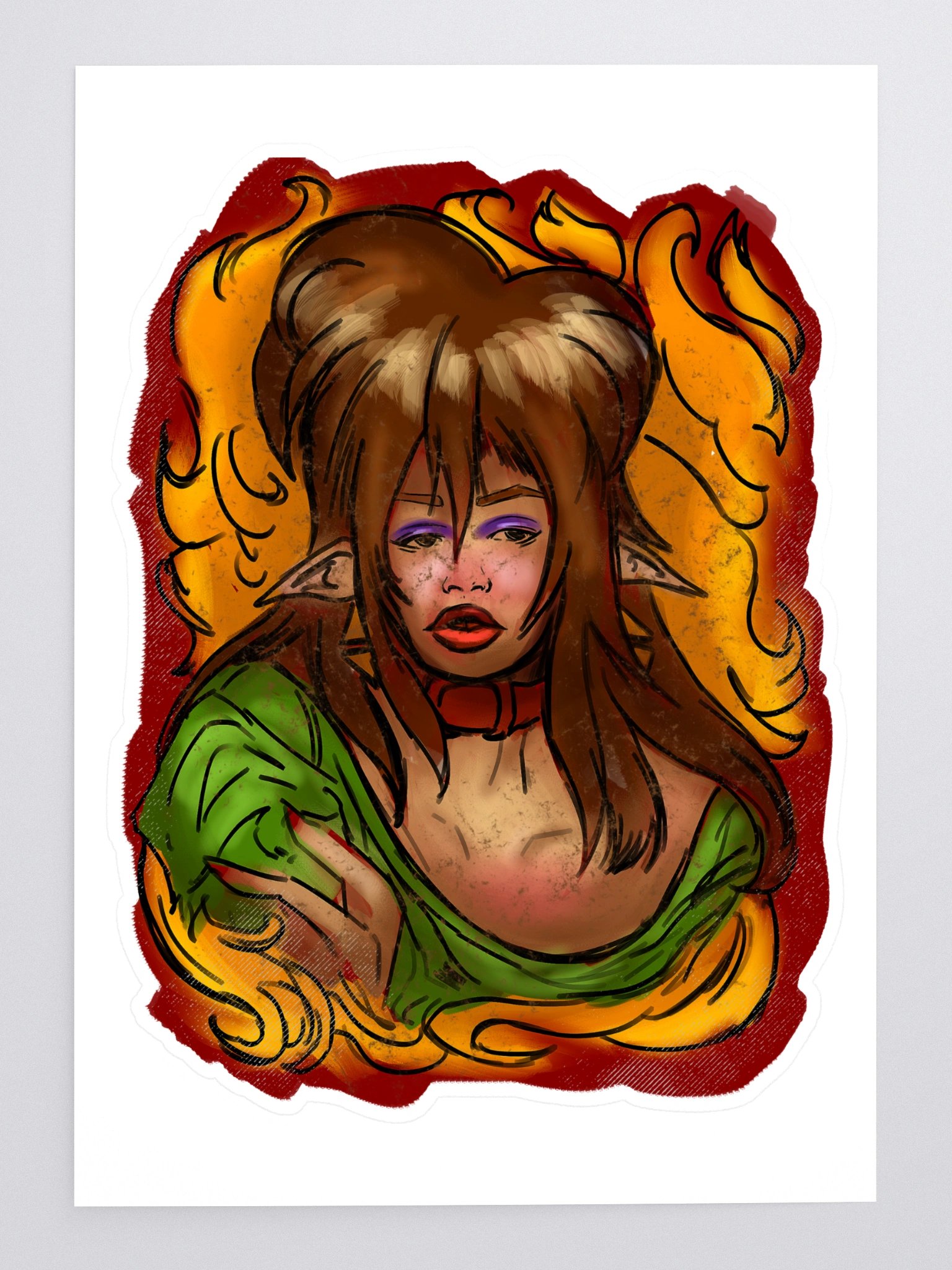 Fire product image (3)