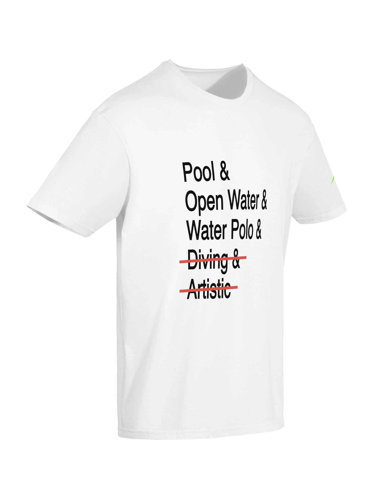 Aquatic Sports Tee product image (6)