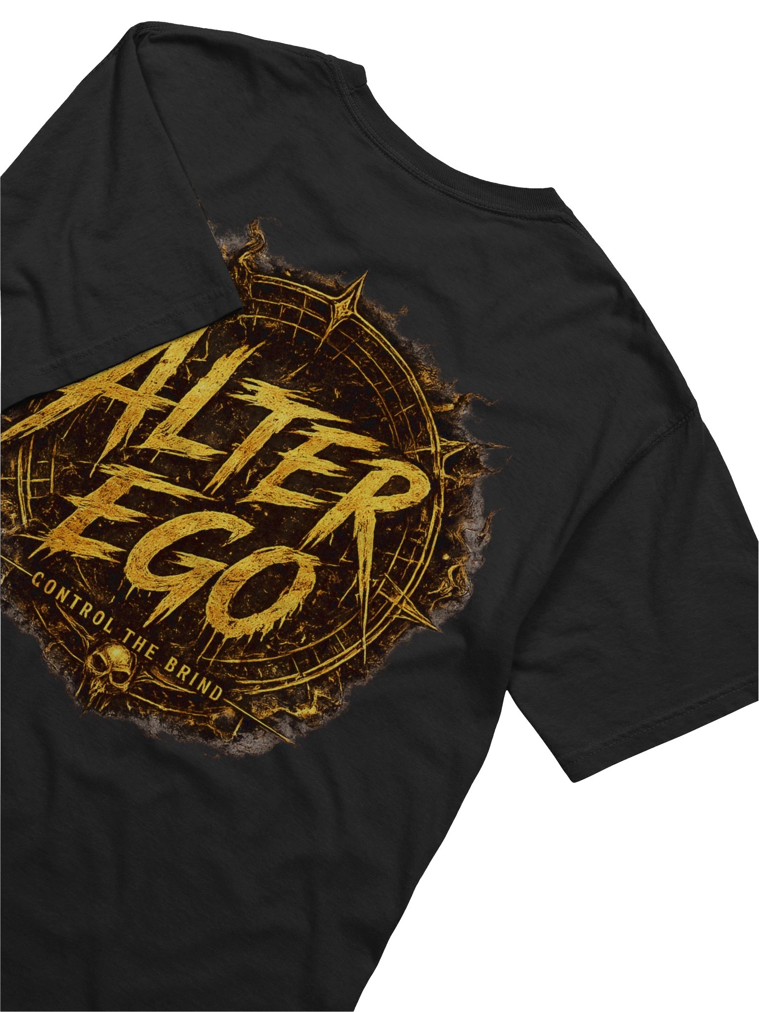 Capital Punishment Tee product image (6)