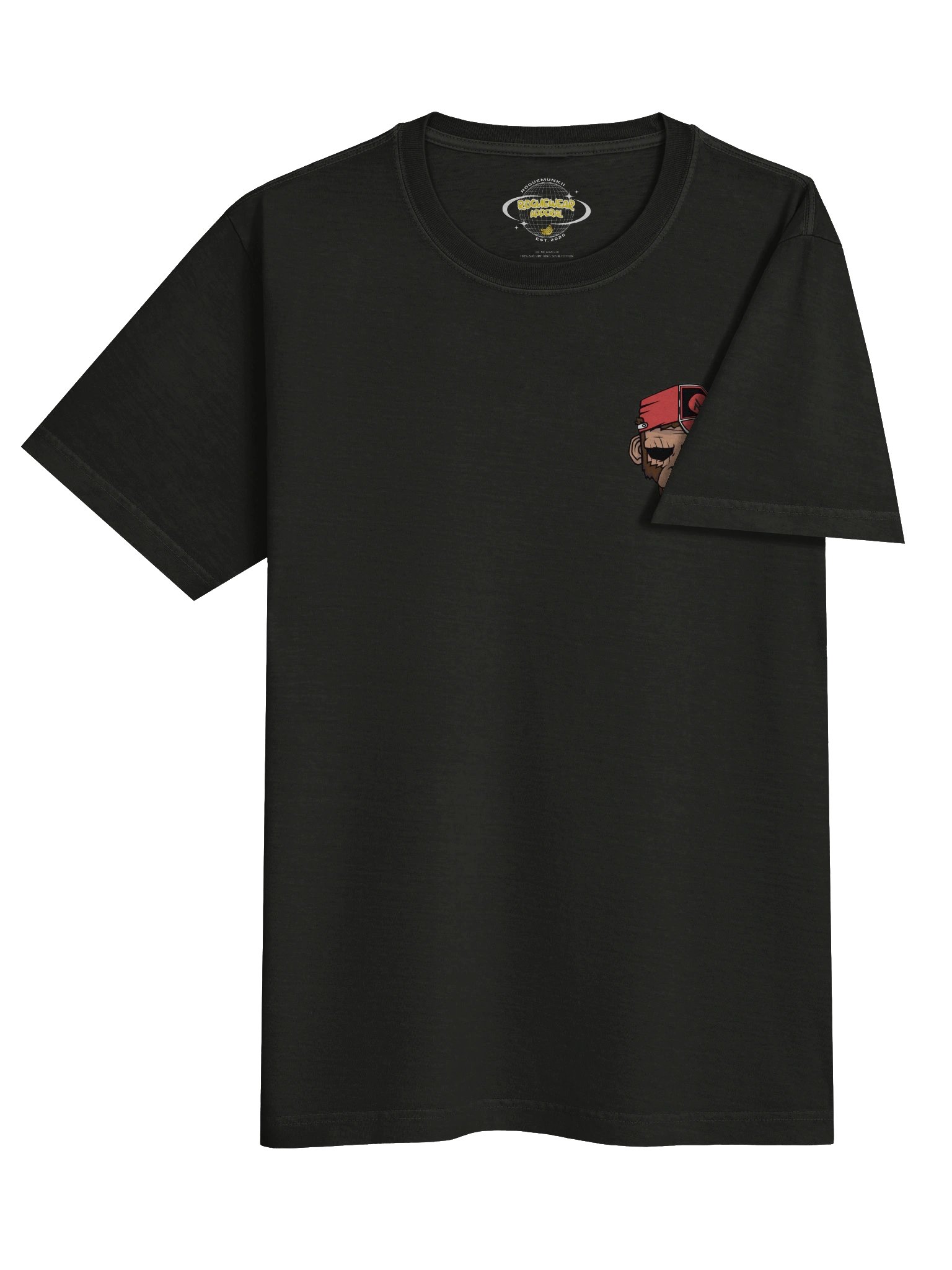 Munkii Bomber T product image (4)