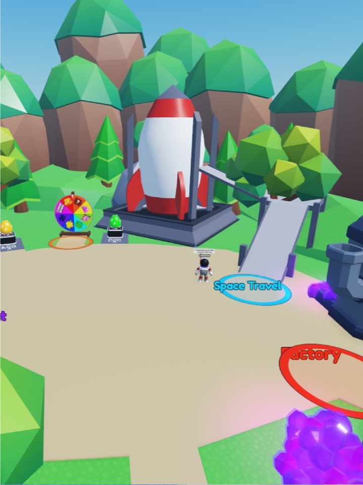 Mining Simulator product image (4)