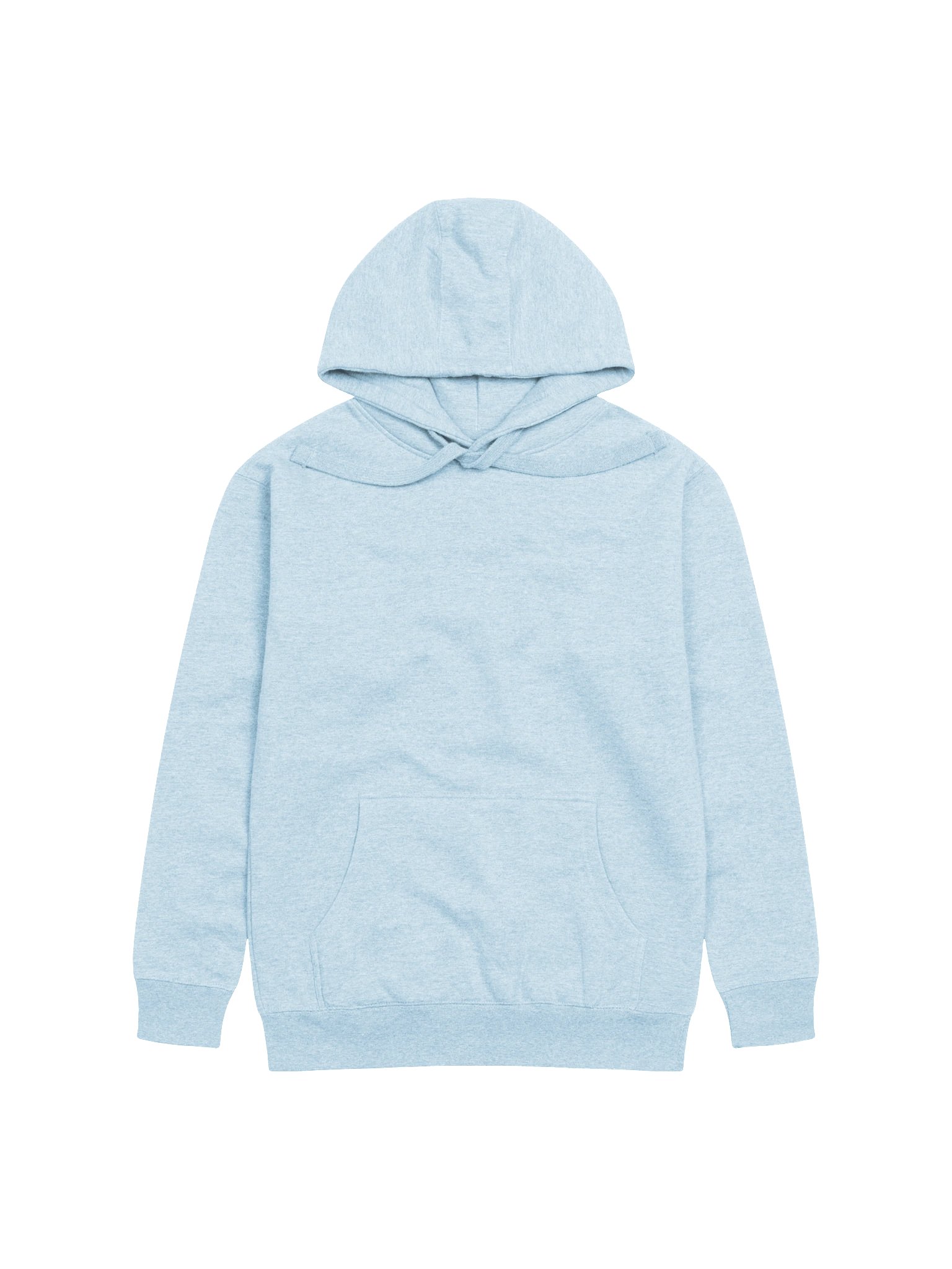 Triple Trouble Hoodie product image (18)