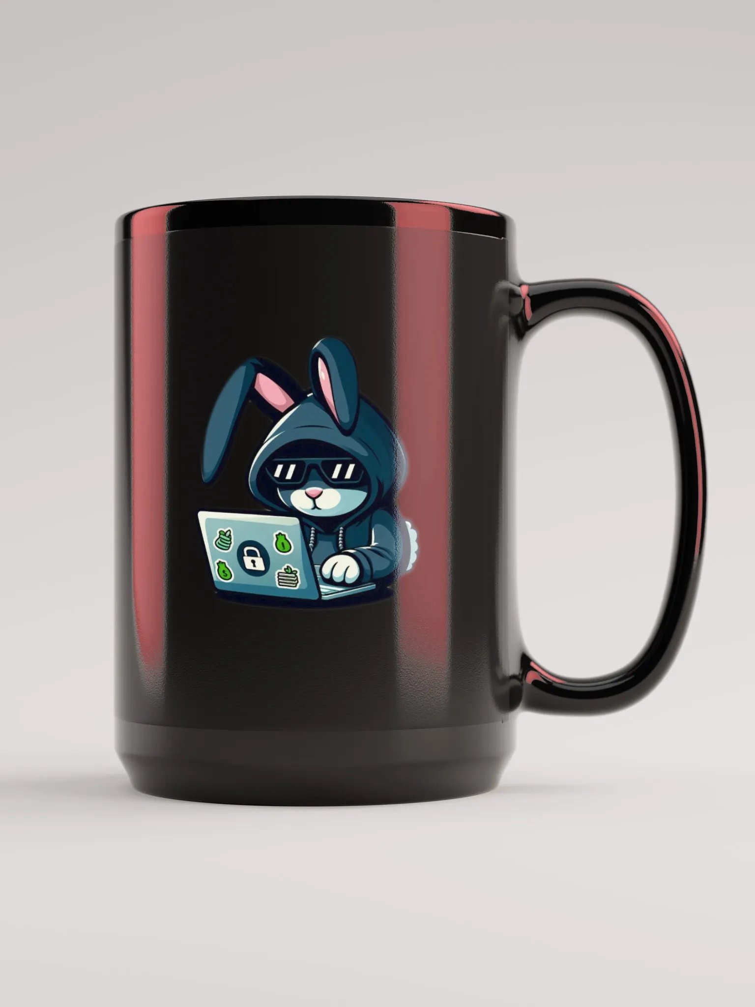 Tech Bun Mug product image (1)