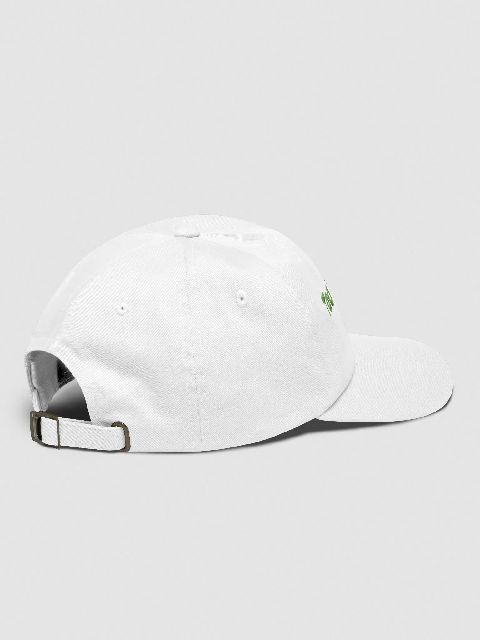 Cat Wisdom Embroidered Dad Hat product image (36)