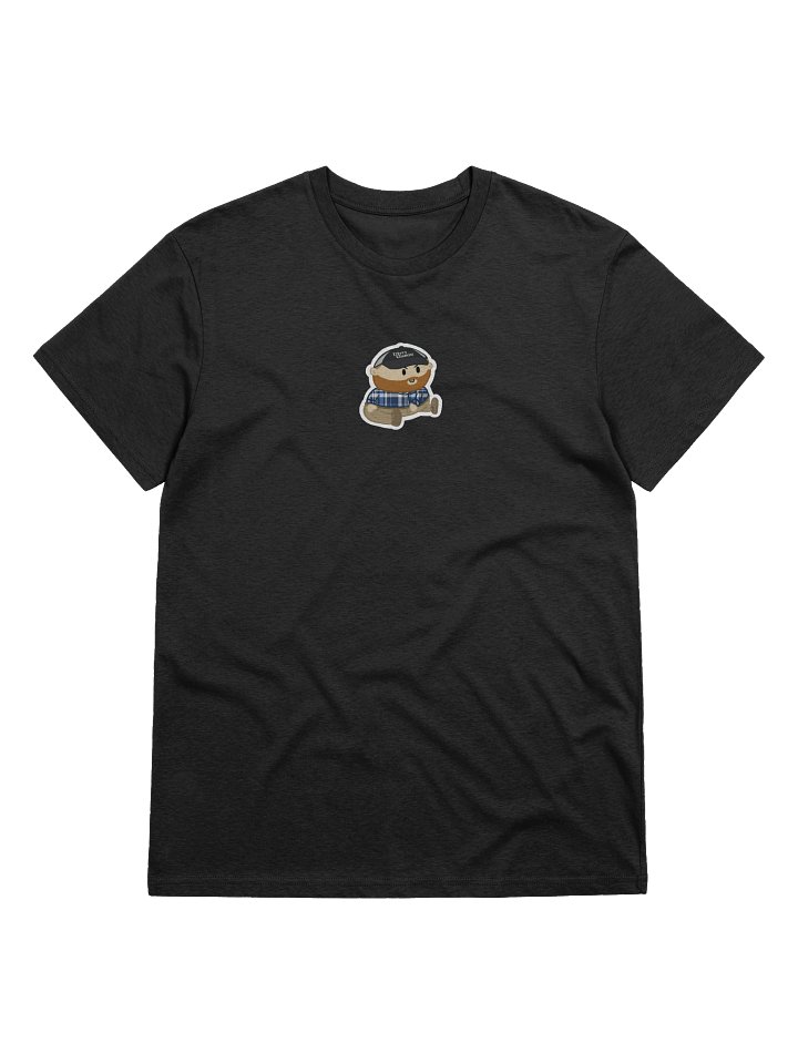 Dixgrab Tee (Up to 5xl) product image (1)