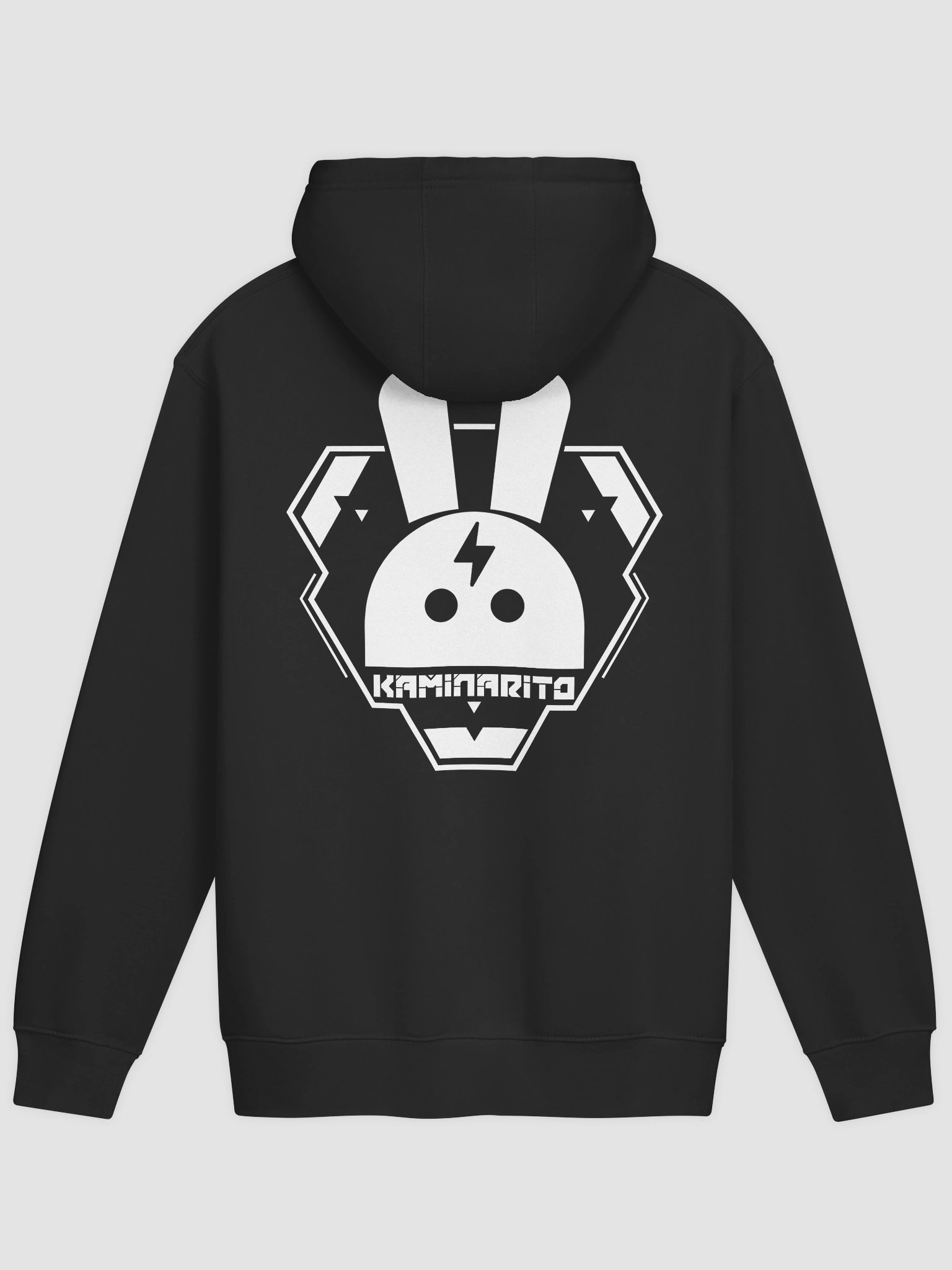 Kaminarito Pullover Hoodie product image (13)