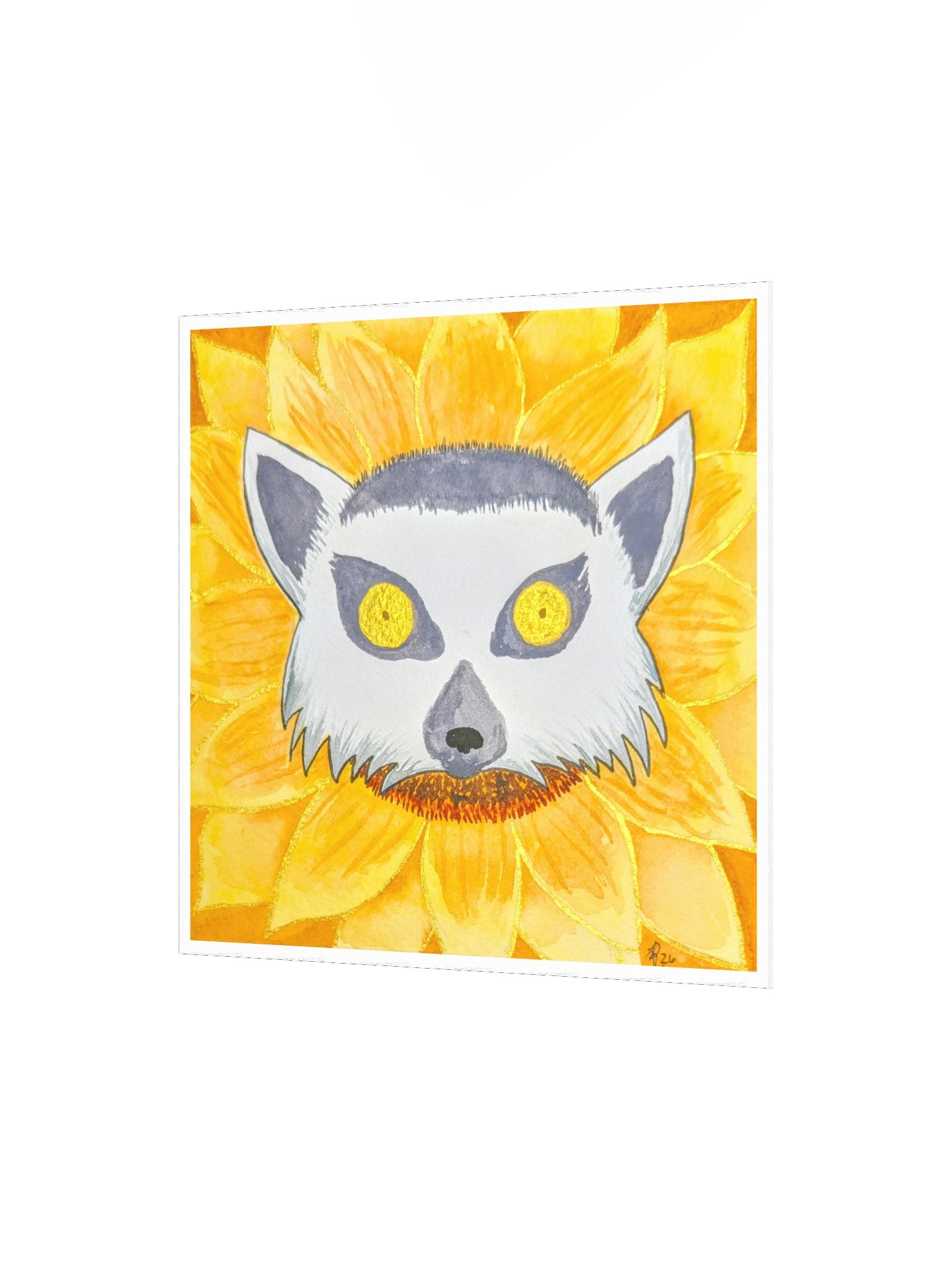 Sunny Lemur product image (6)