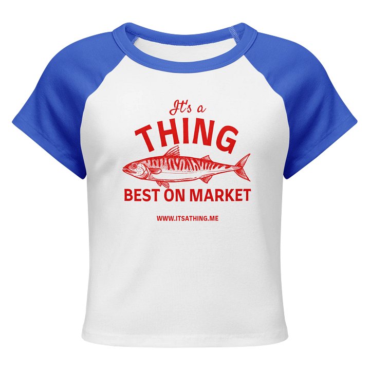 Best on Market Baby Tee product image (4)