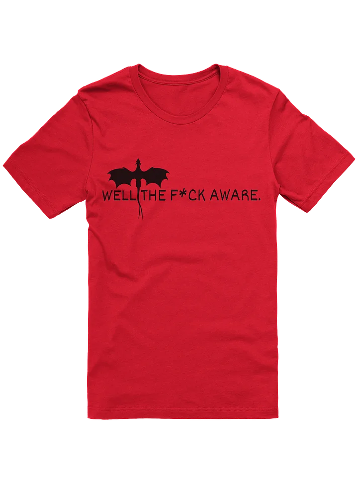 Fourth Wing - Xaden TShirt product image (5)