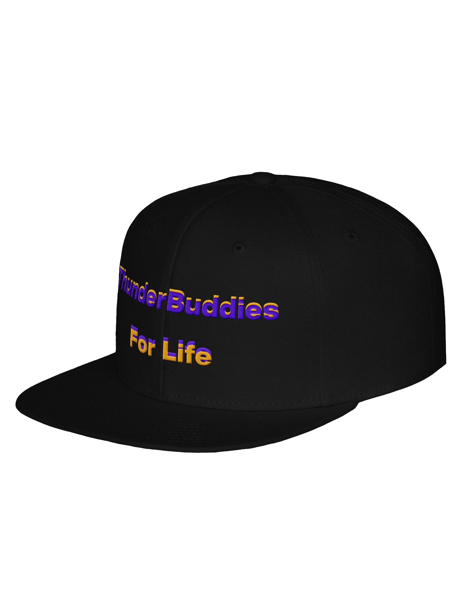 TB for Life - No Cap- Cap product image (15)
