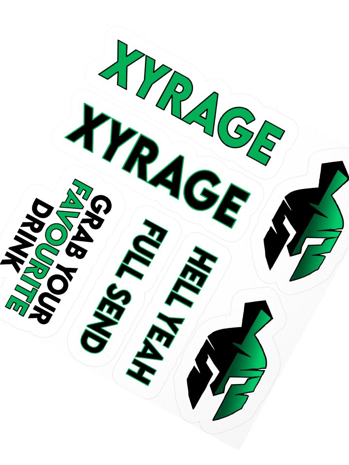Stickers product image (2)