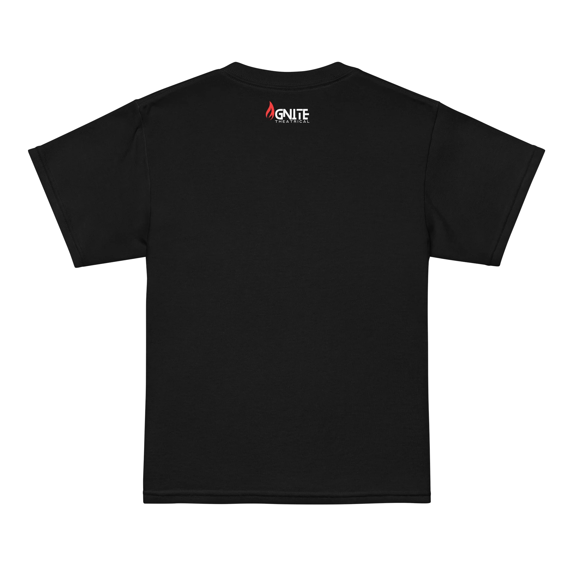Moana Youth Official Show Tee product image (4)
