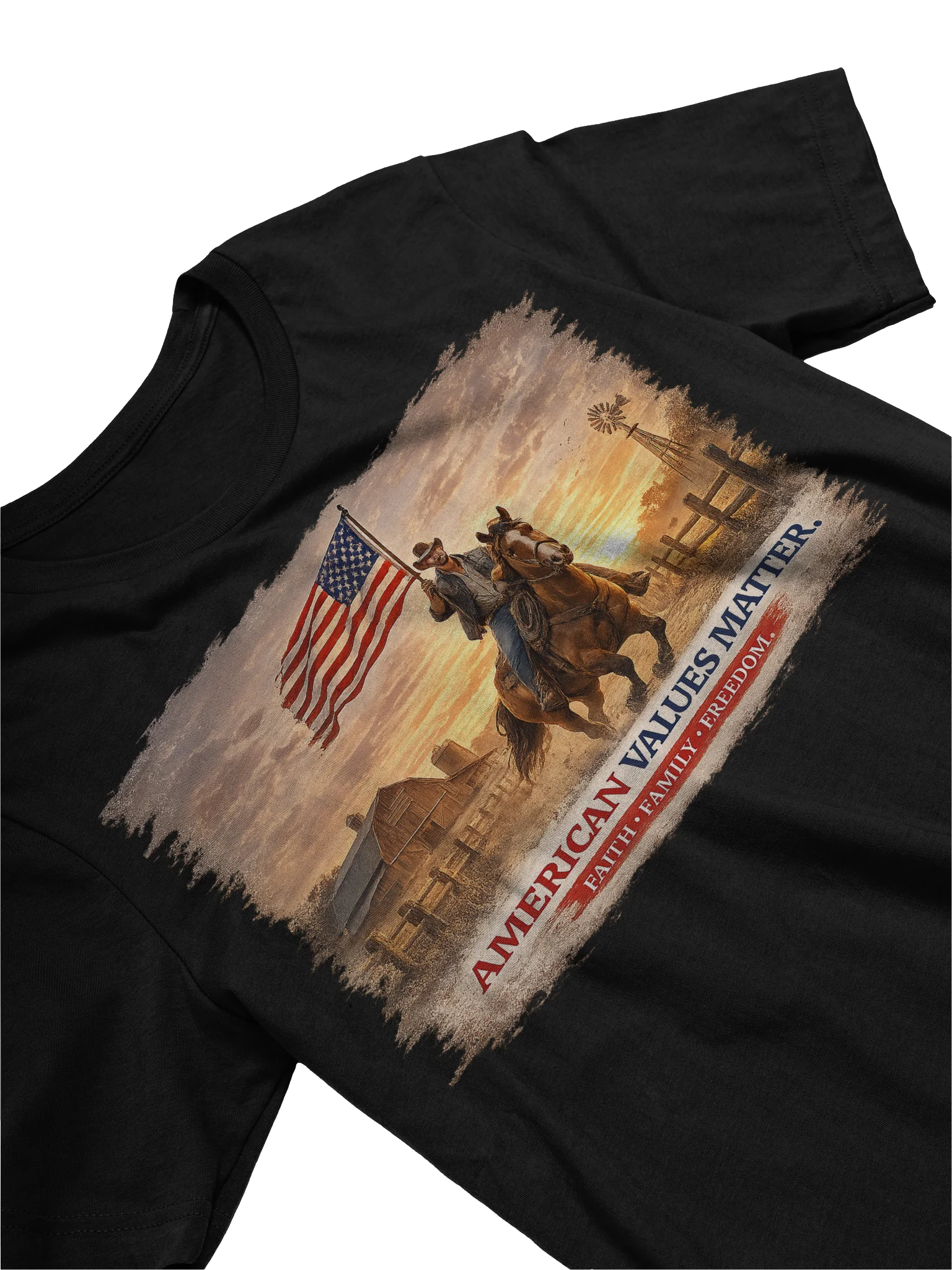 The Painterly Cowboy product image (10)