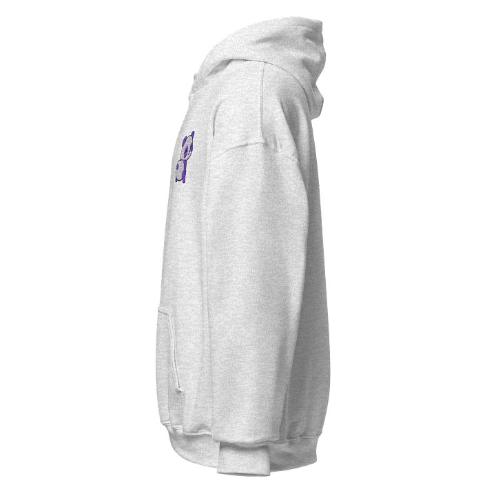 Shake It Hoodie (Embroidered) product image (2)