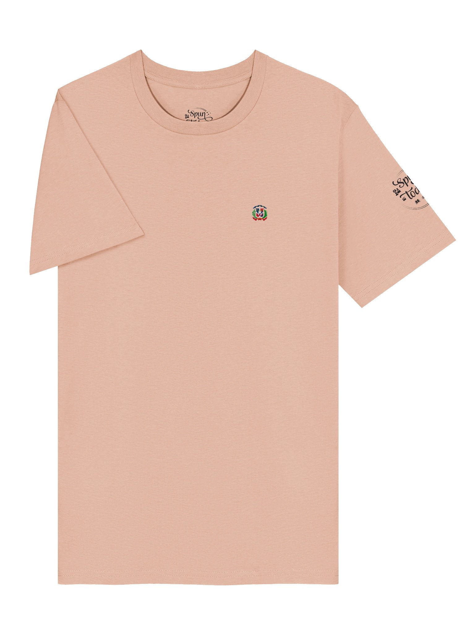 Dominican Escudo Tee product image (9)