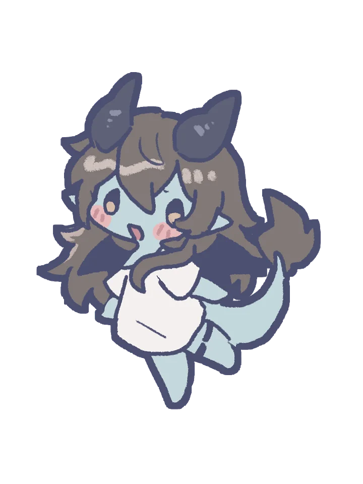 Sticker 10 product image (1)