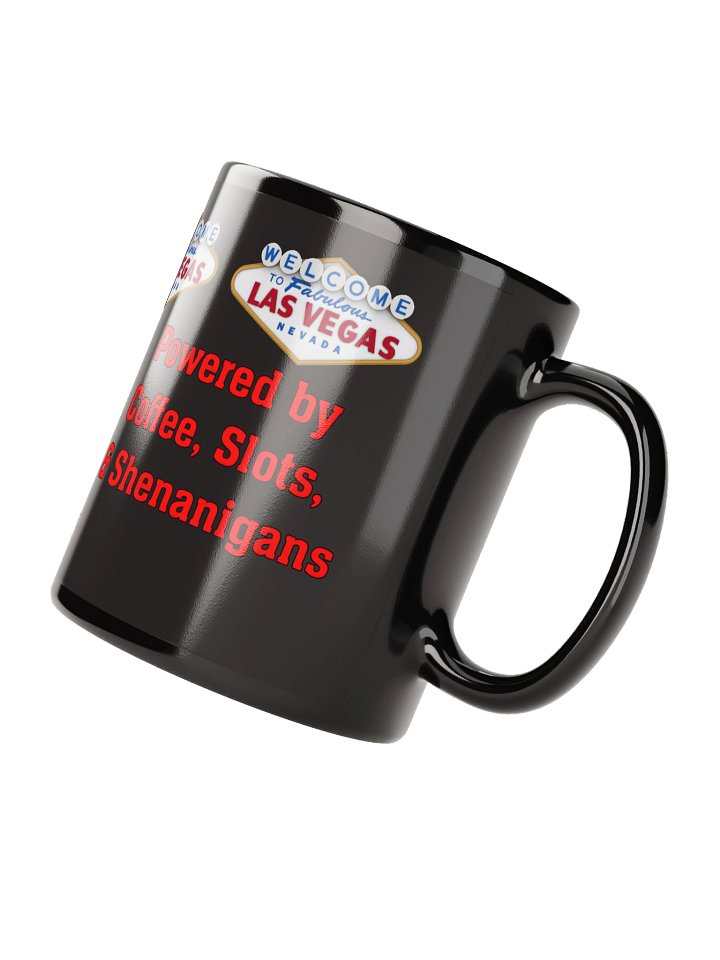 The Vegas Fuel Mug – Coffee, Slots, & Shenanigans Edition product image (4)