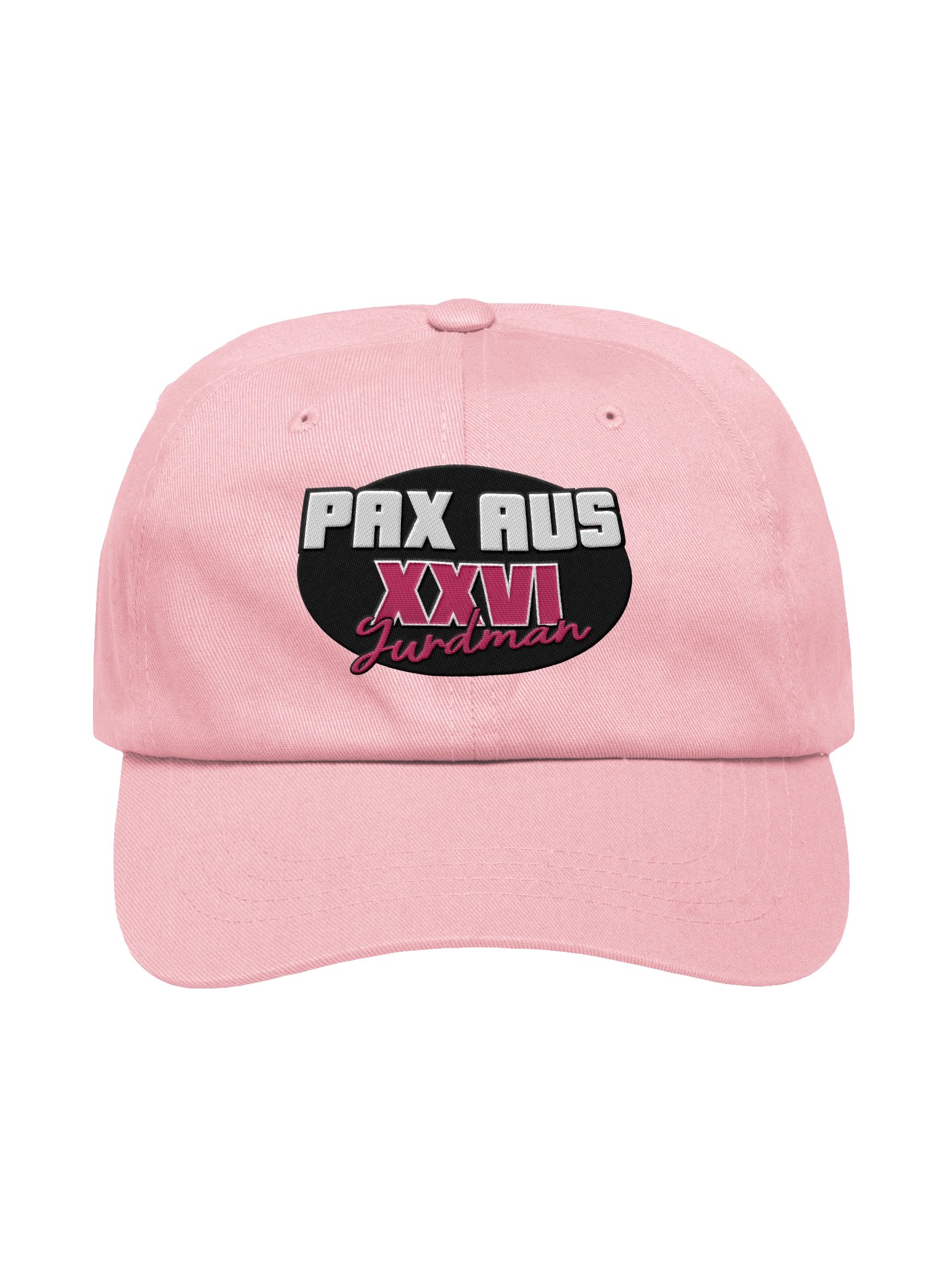 Jurdman Pax Aus Cap product image (33)