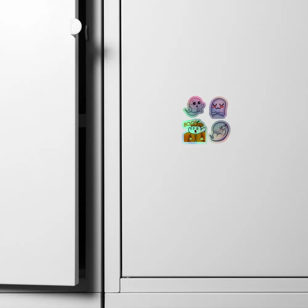 Sticker bundle #1 product image (6)