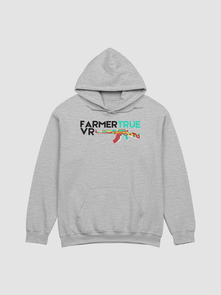 TRUE VR Assault Hoodie product image (1)