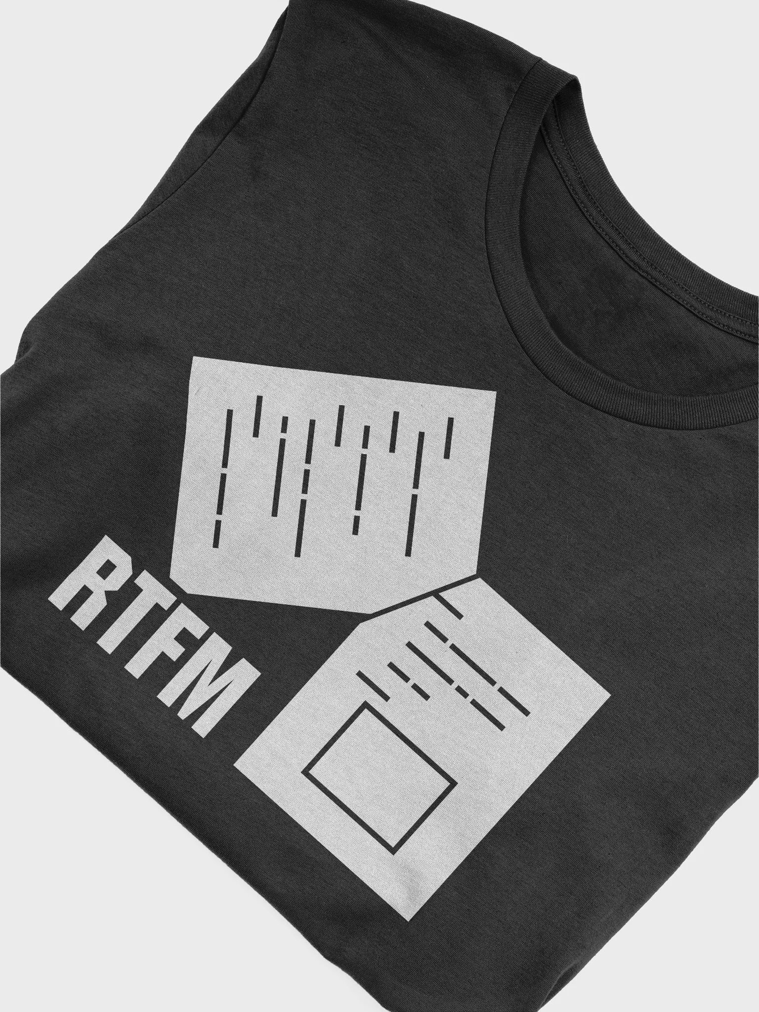RTFM T-Shirt product image (5)