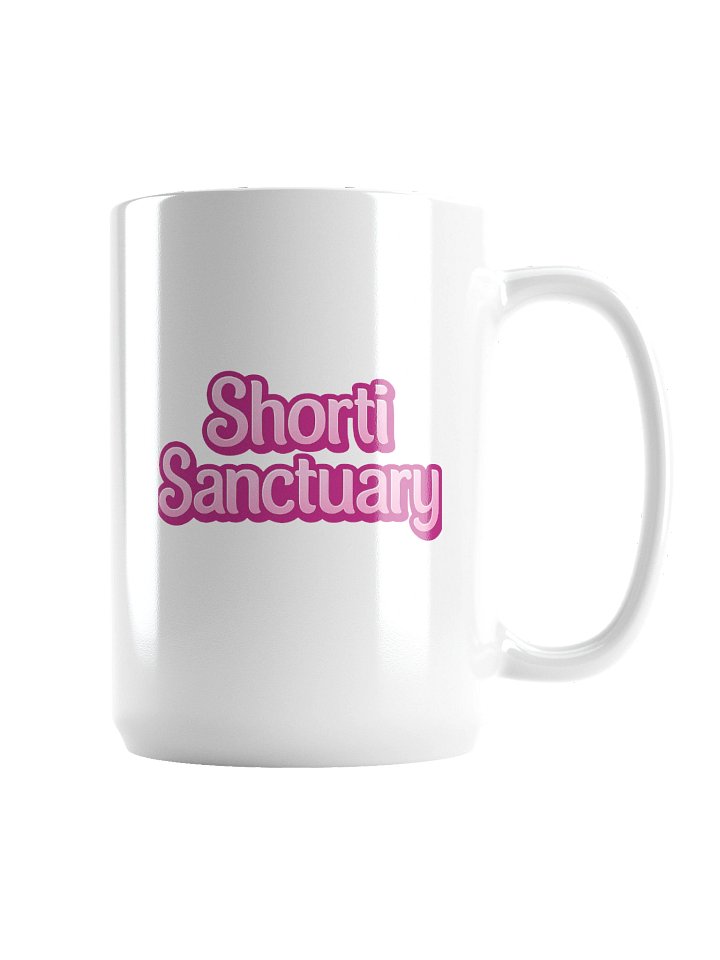 Sanctuary Mug product image (2)