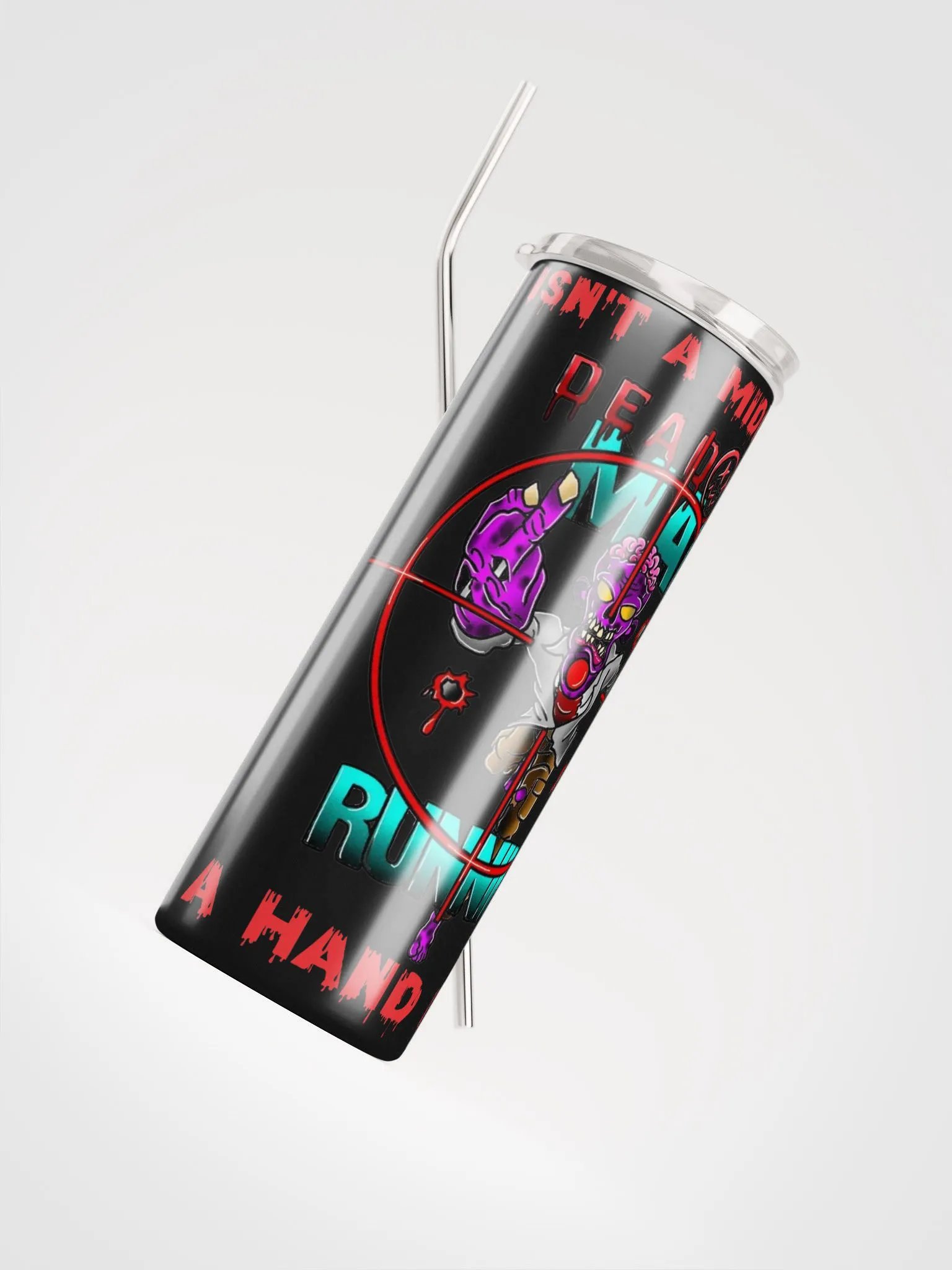 Ryu Tumbler 20 oz product image (7)