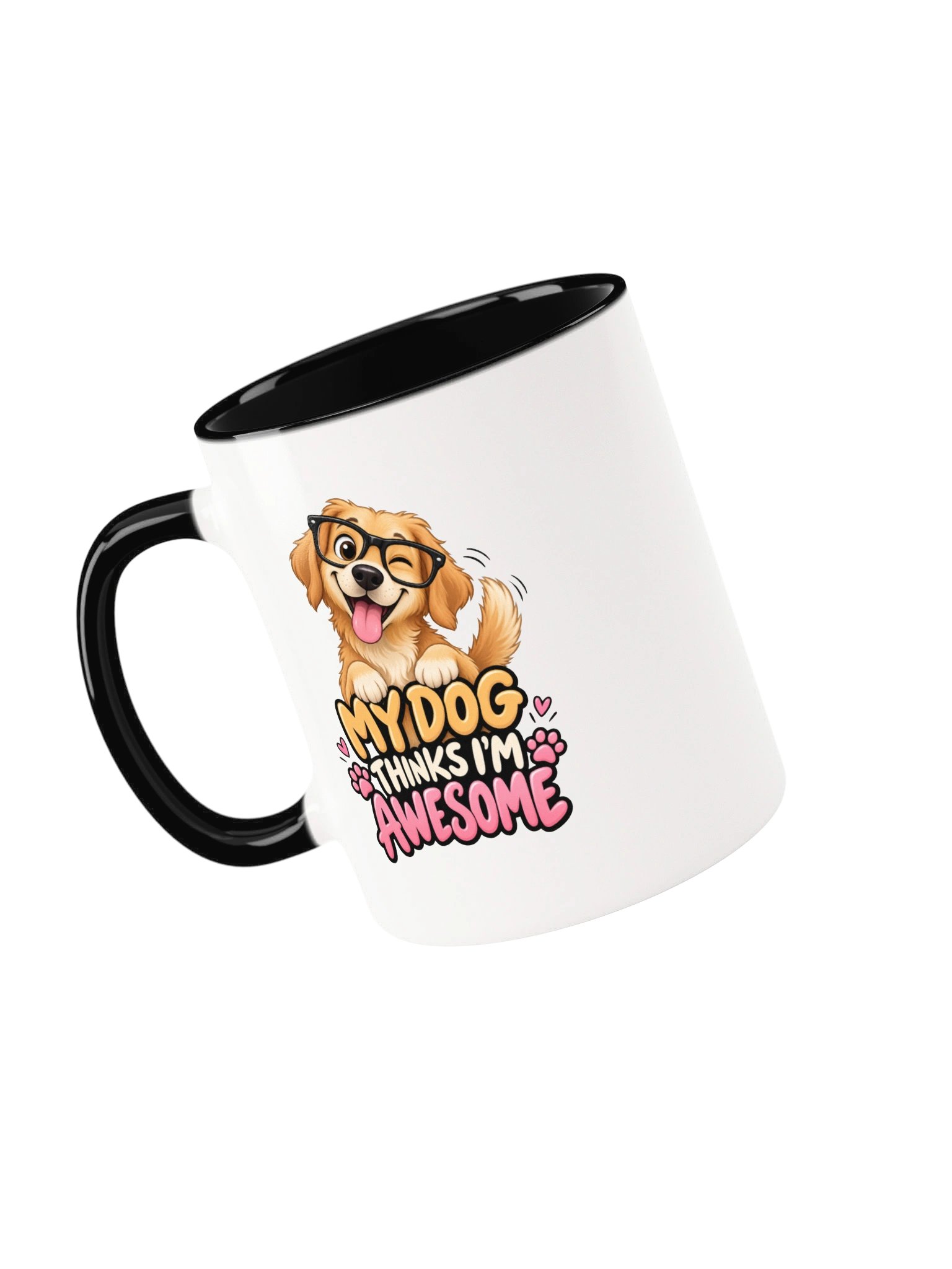 Fun Dog Lover Mug product image (3)