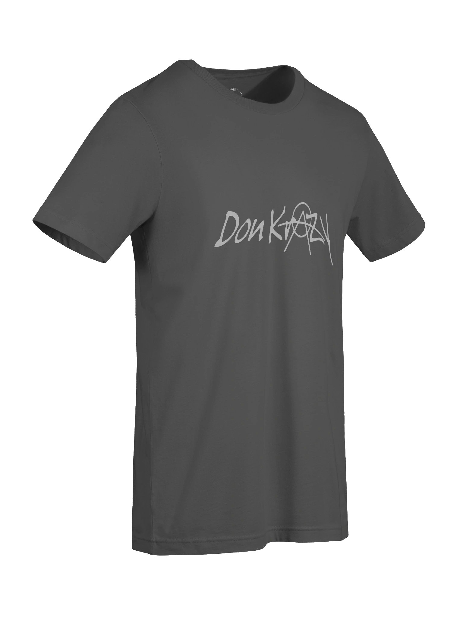 Don KraZy Unisex Super Soft T-Shirt product image (37)