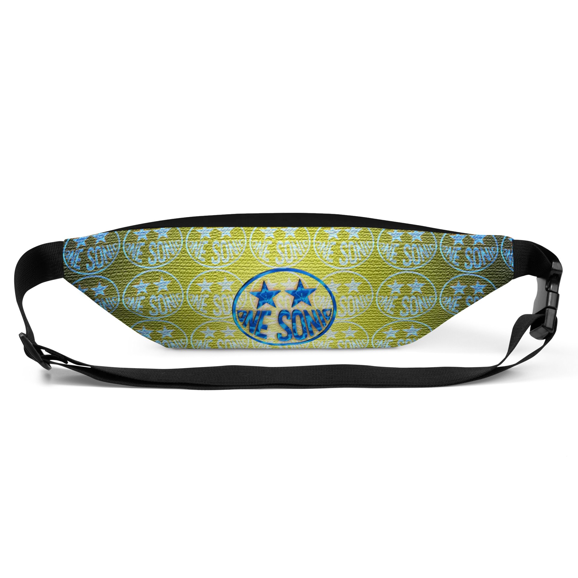 OneSonic Fanny Pack product image (2)