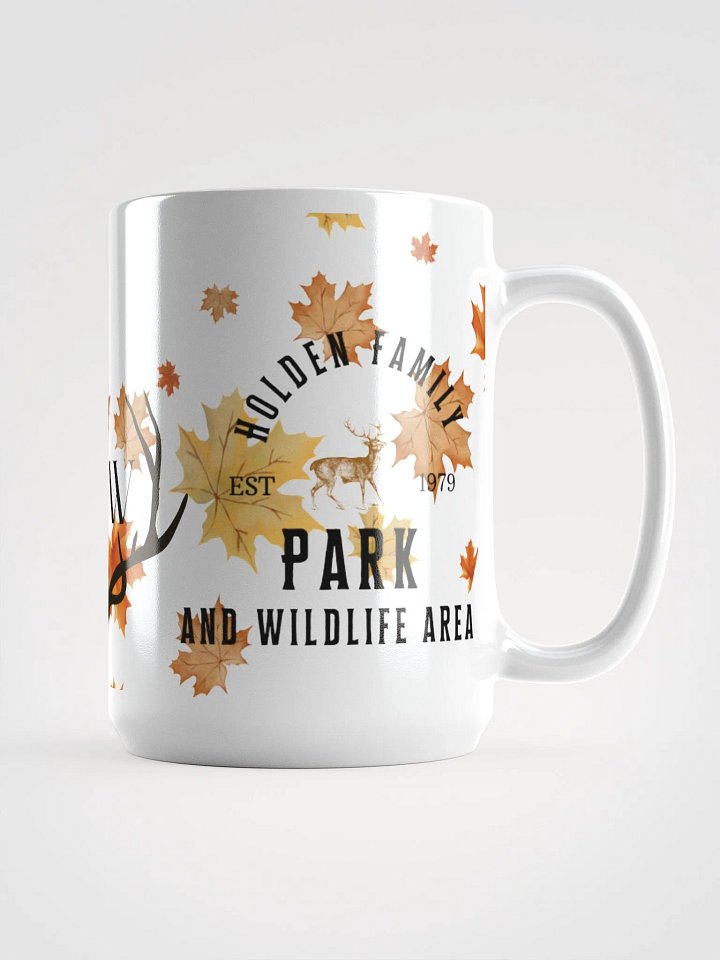 Holden Park & Wildlife Area product image (1)