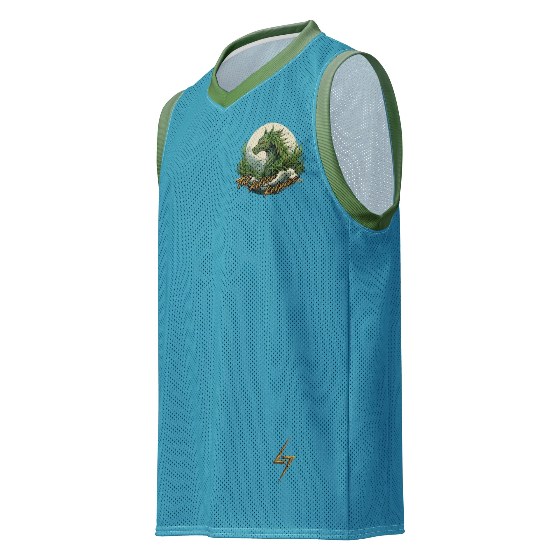 Killer Kelpies Team Jersey product image (1)