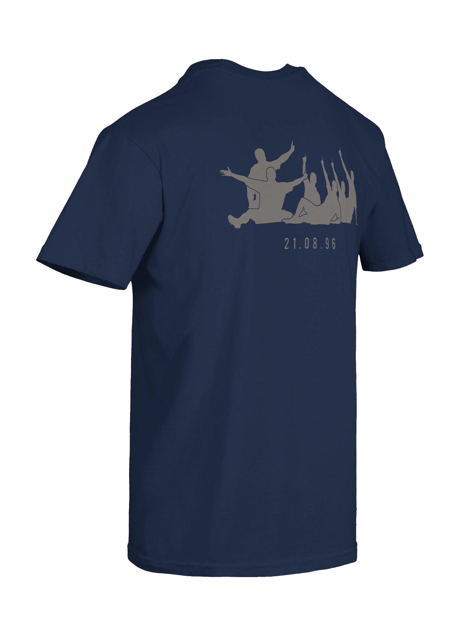 Debut - 90s Football T-shirt product image (8)