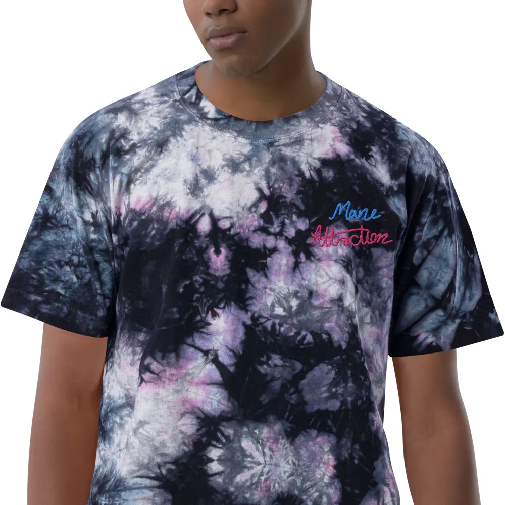MA Classic Tie-Dye Tee product image (11)
