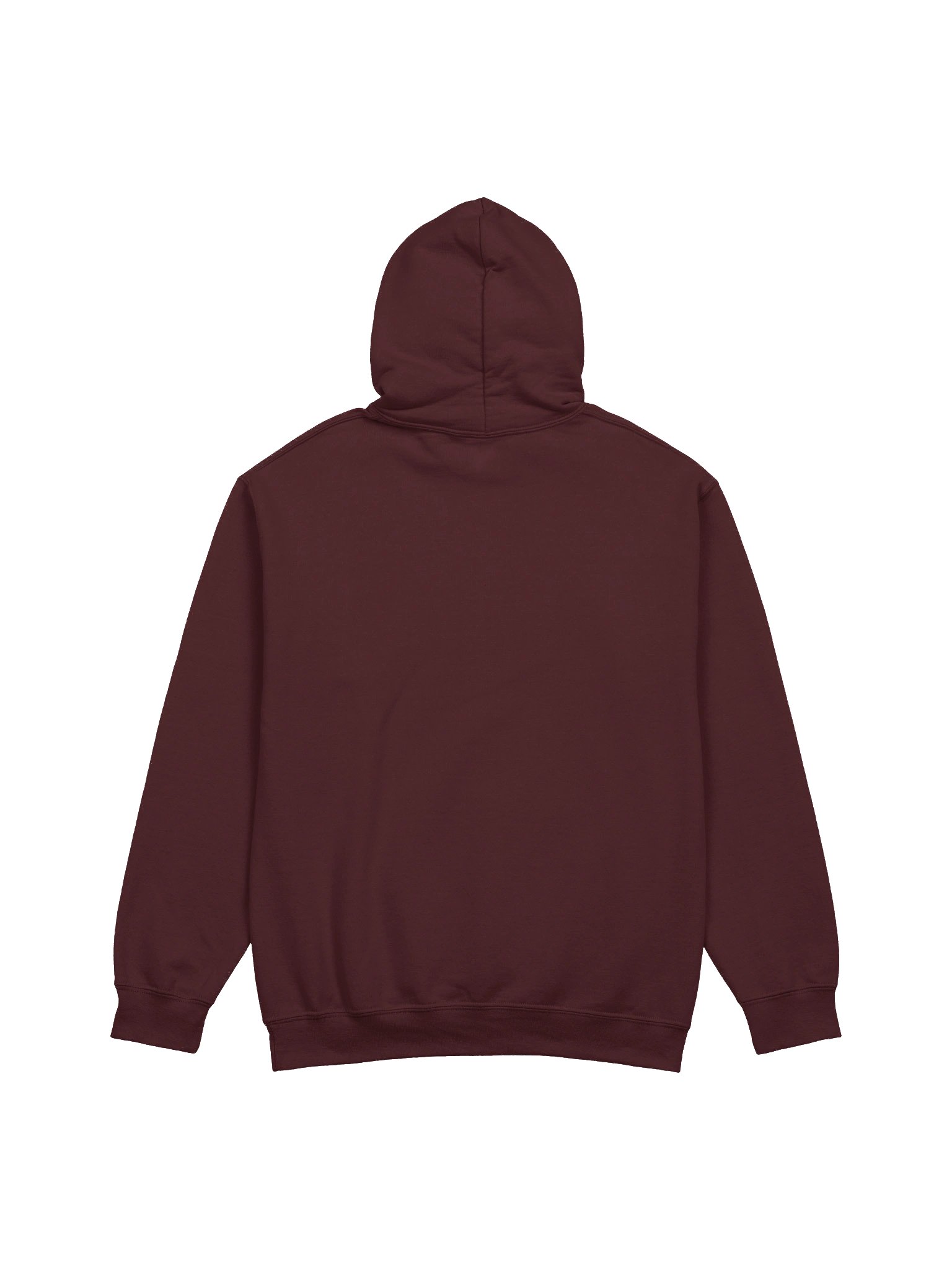Rooted & Rising Classic Hoodie product image (7)