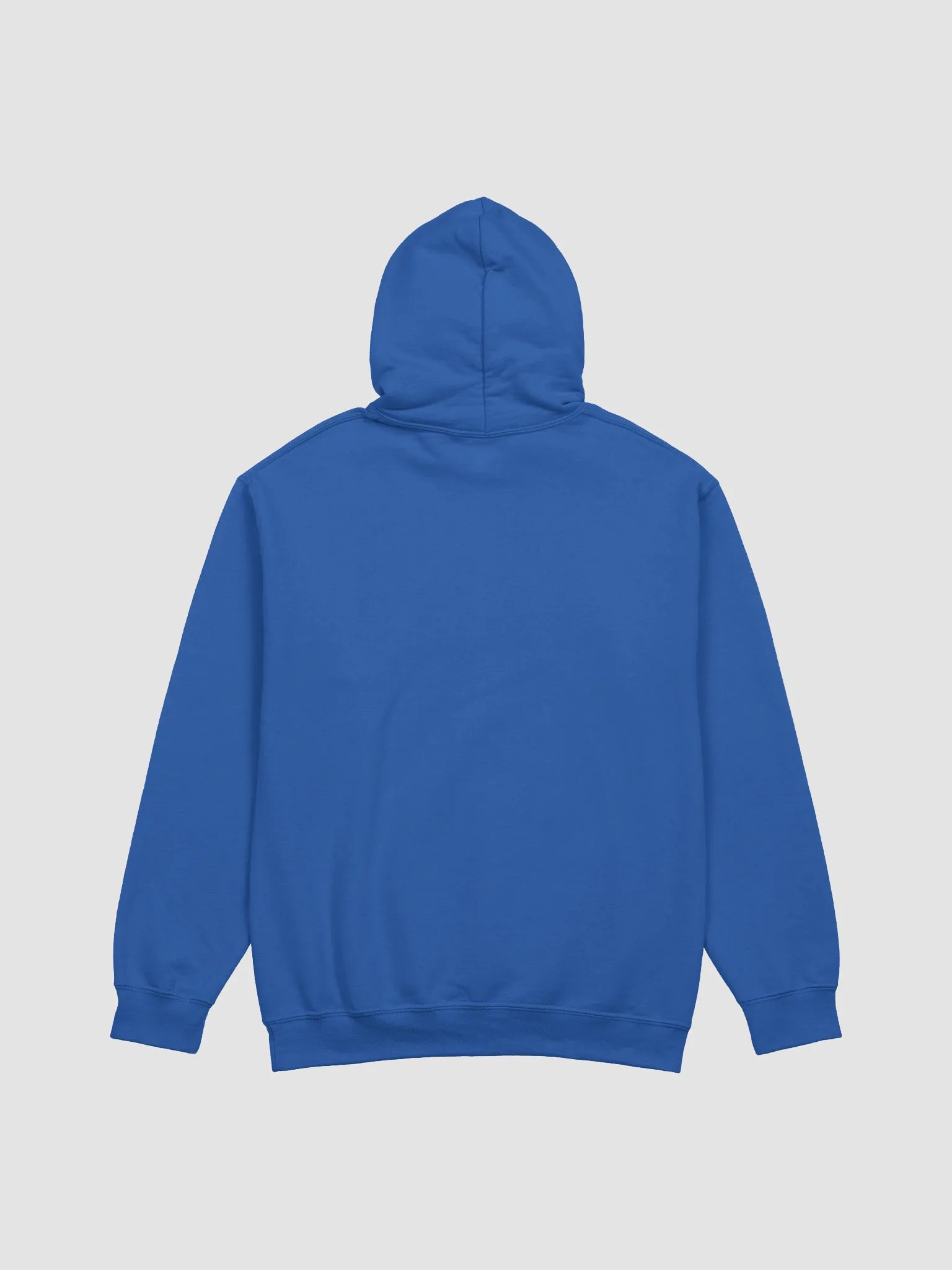 Interconnected Alien Control Hoodie product image (2)