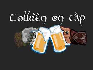 Tolkien on Tap