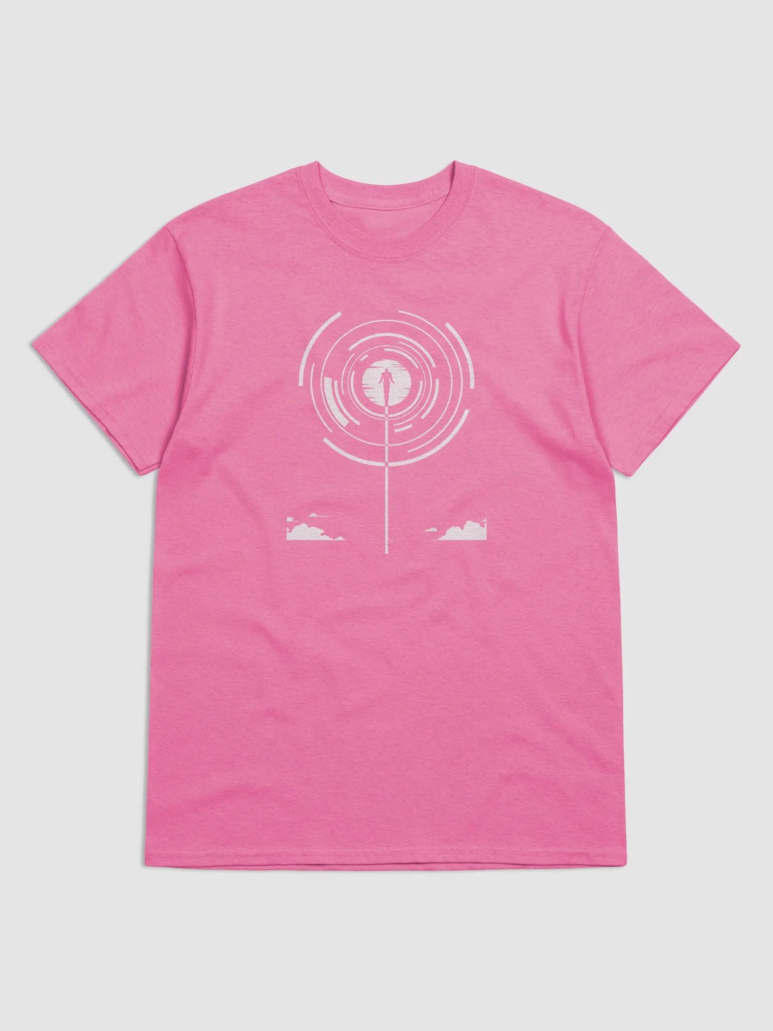 Ironman Sky Tee product image (3)