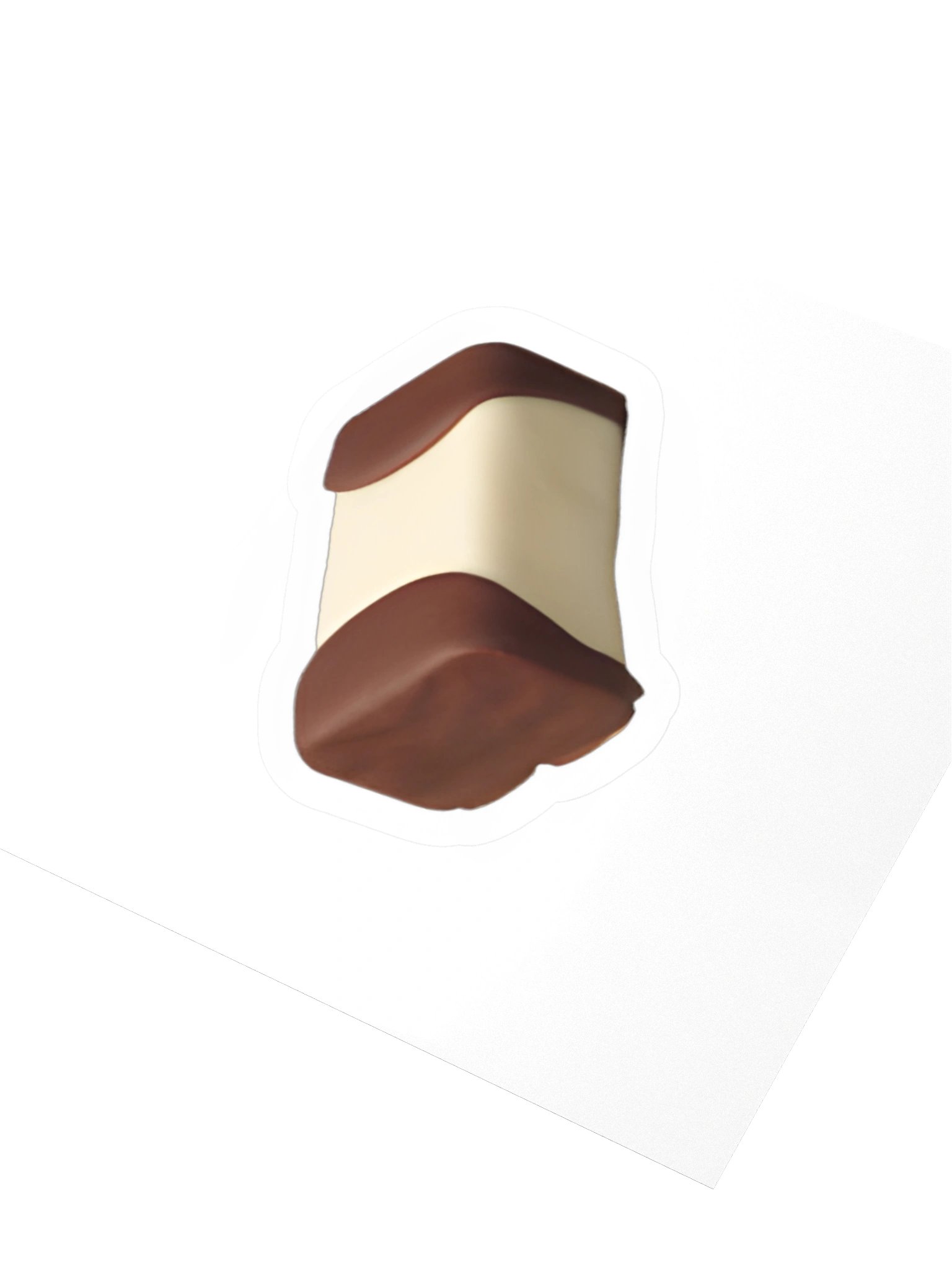 Mergpijp Sticker product image (10)