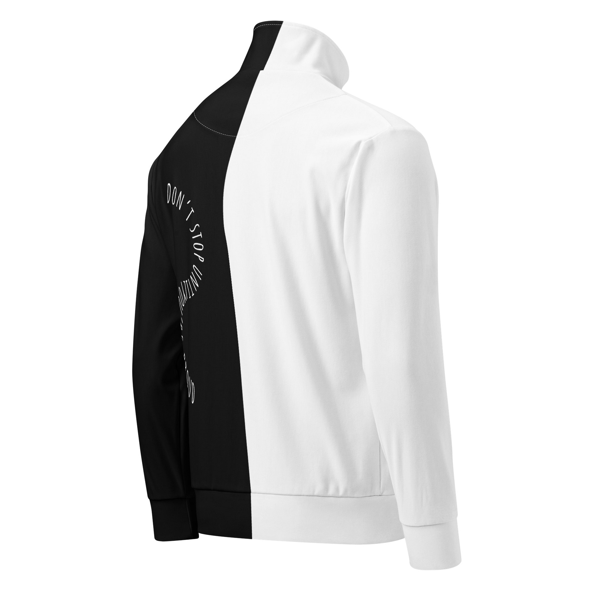 14 PLAYER All-Over Track Jacket product image (3)